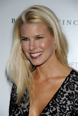 Beth Stern at event of Basic Instinct 2 (2006)