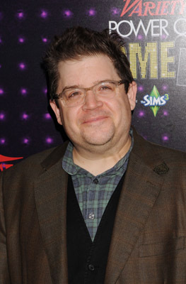 Patton Oswalt