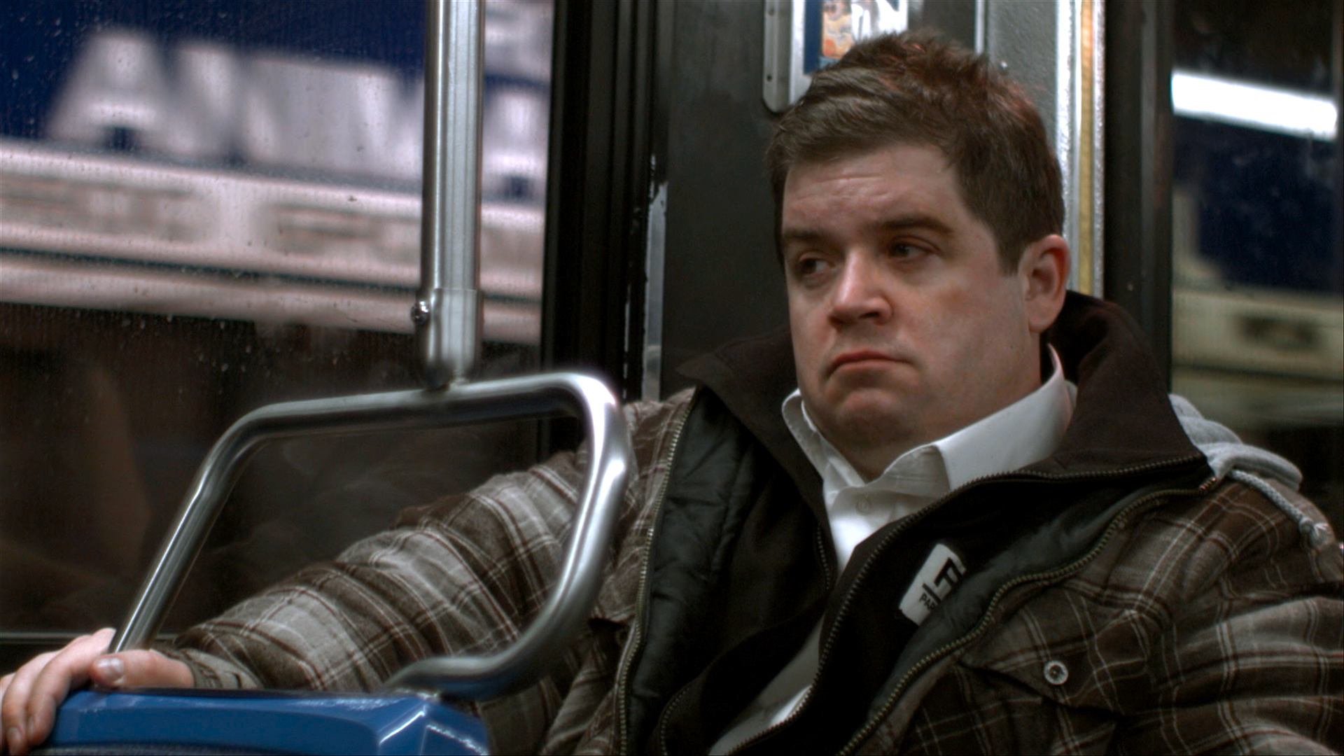 Still of Patton Oswalt in Big Fan (2009)