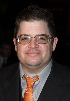 Patton Oswalt