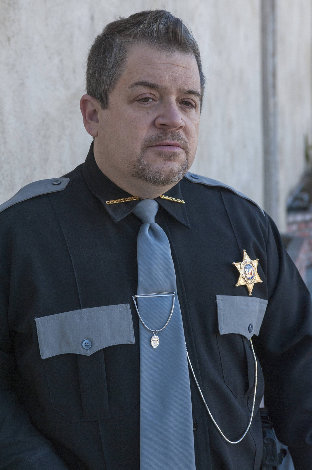 Still of Patton Oswalt in Justified (2010)