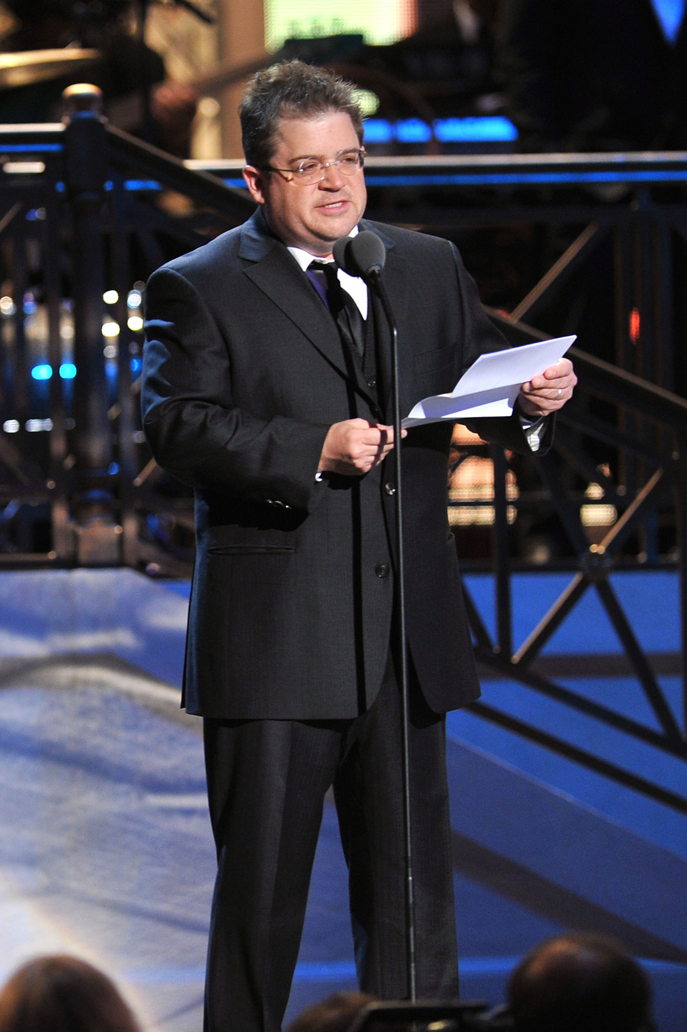 Patton Oswalt