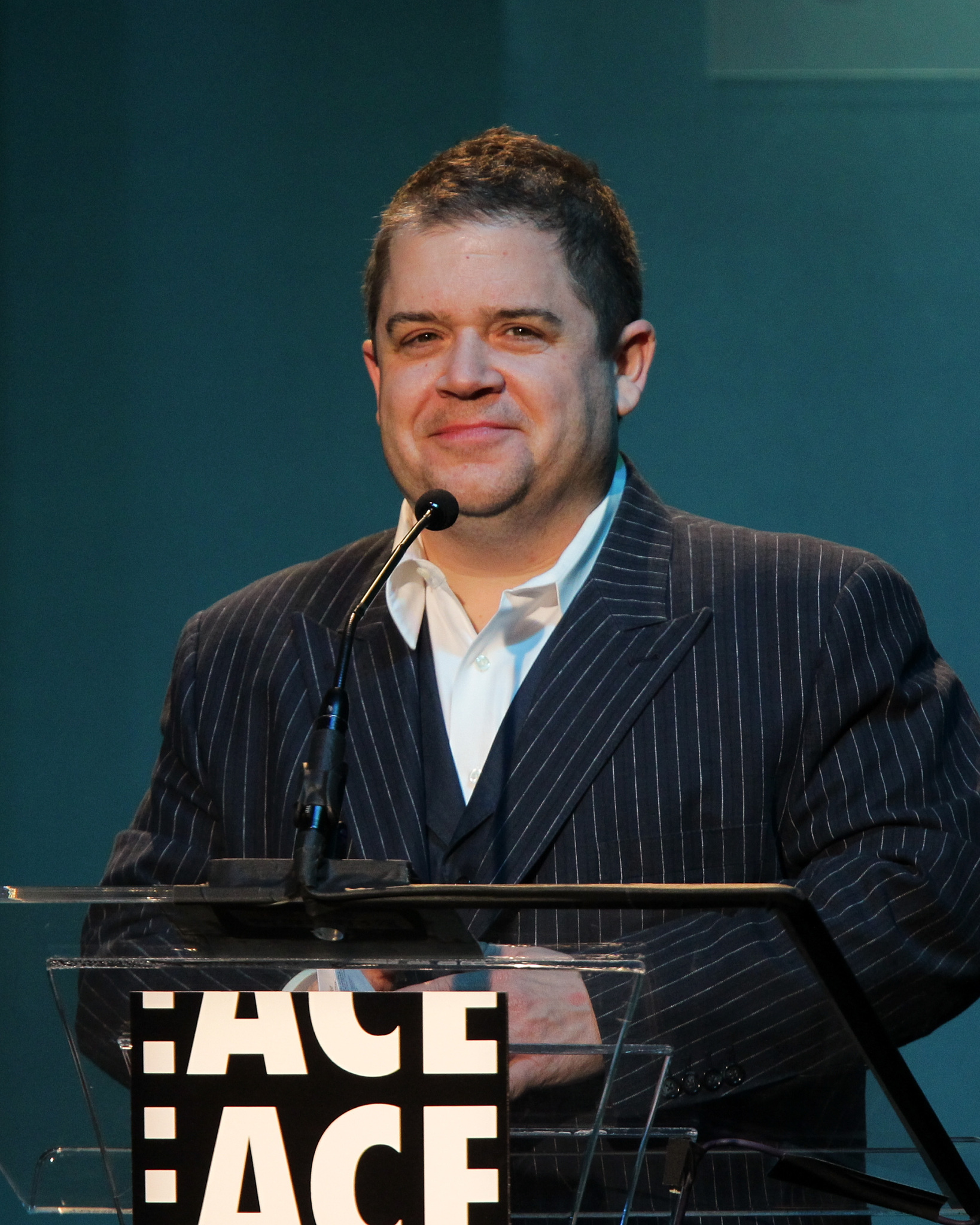 Patton Oswalt