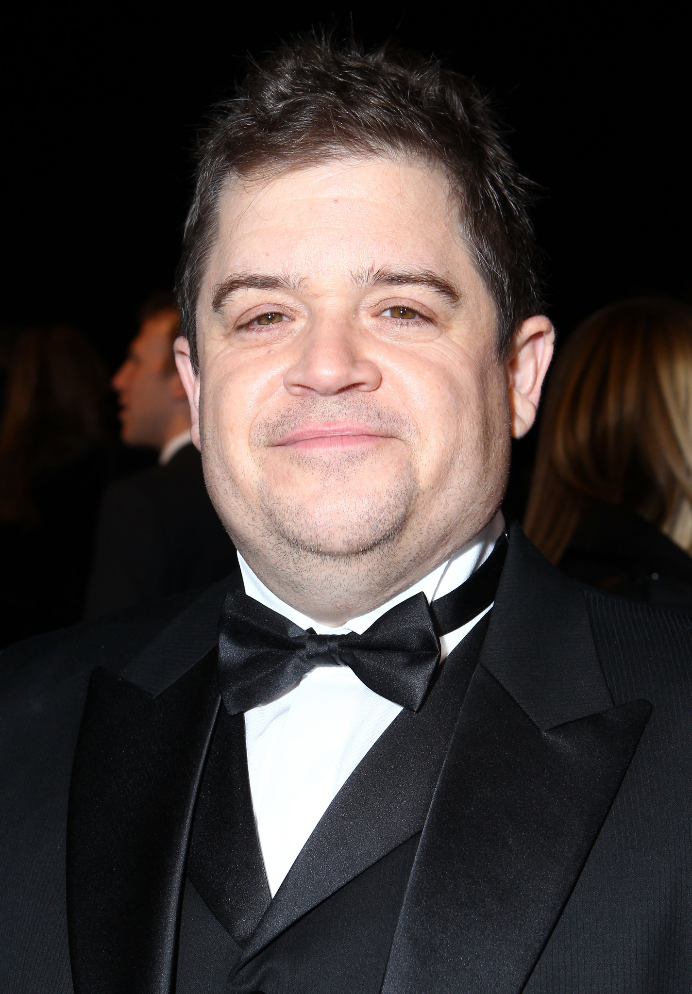 Patton Oswalt