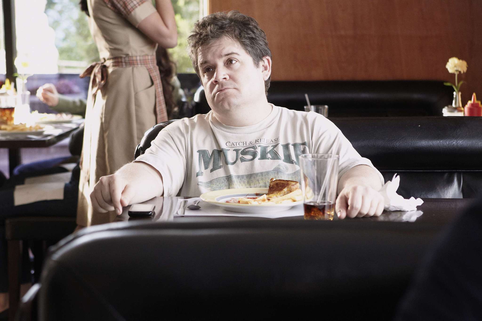 Still of Patton Oswalt in United States of Tara (2009)