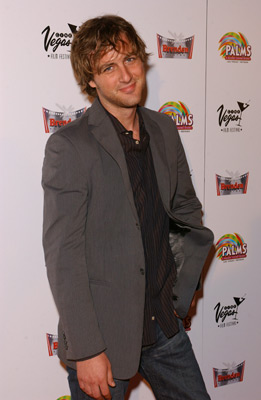 Eron Otcasek at event of Charlie's Party (2005)