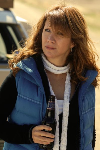 Still of Cheri Oteri in Surveillance (2008)