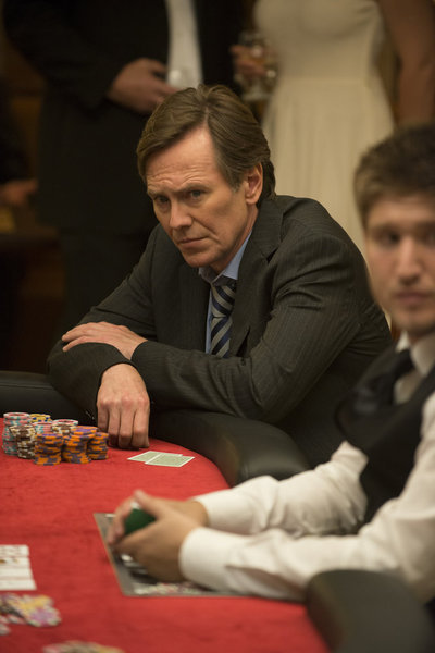 Still of Peter Outerbridge in Suits (2011)