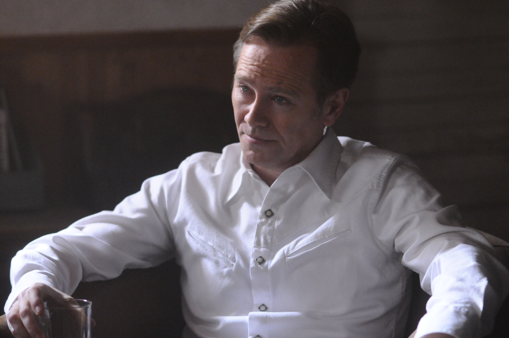 Still of Peter Outerbridge in Orphan Black (2013)