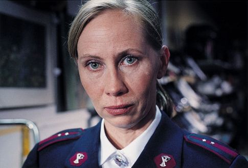 Still of Kati Outinen in Zmogus be praeities (2002)