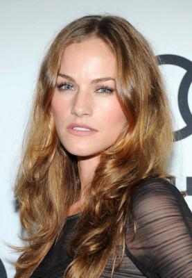 Kelly Overton at the Audi and Derek Lam Kick Off Emmy Week 2012