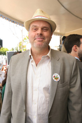 Rick Overton at event of A Plumm Summer (2007)