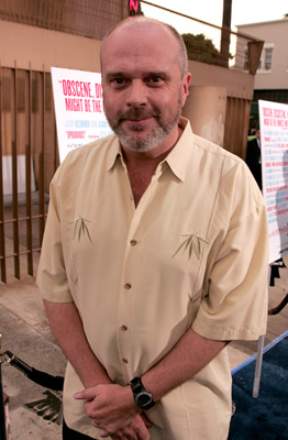 Rick Overton at event of The Aristocrats (2005)