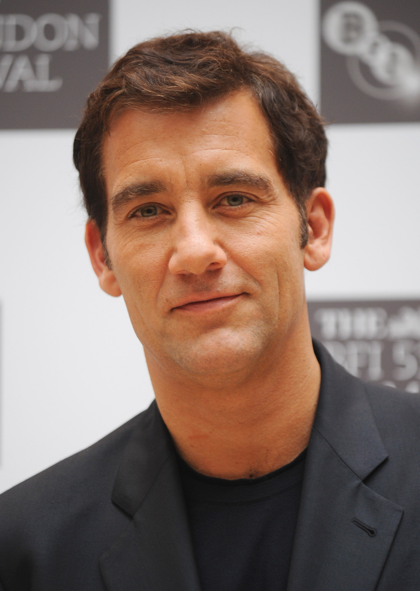 Clive Owen