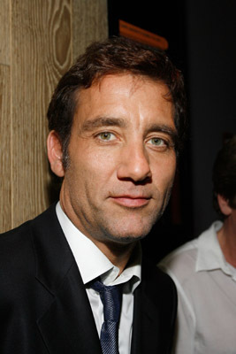 Clive Owen at event of Two Lovers (2008)