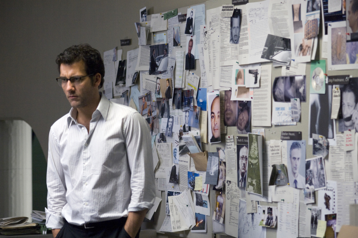 Still of Clive Owen in The International (2009)