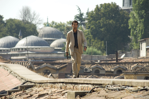 Still of Clive Owen in The International (2009)