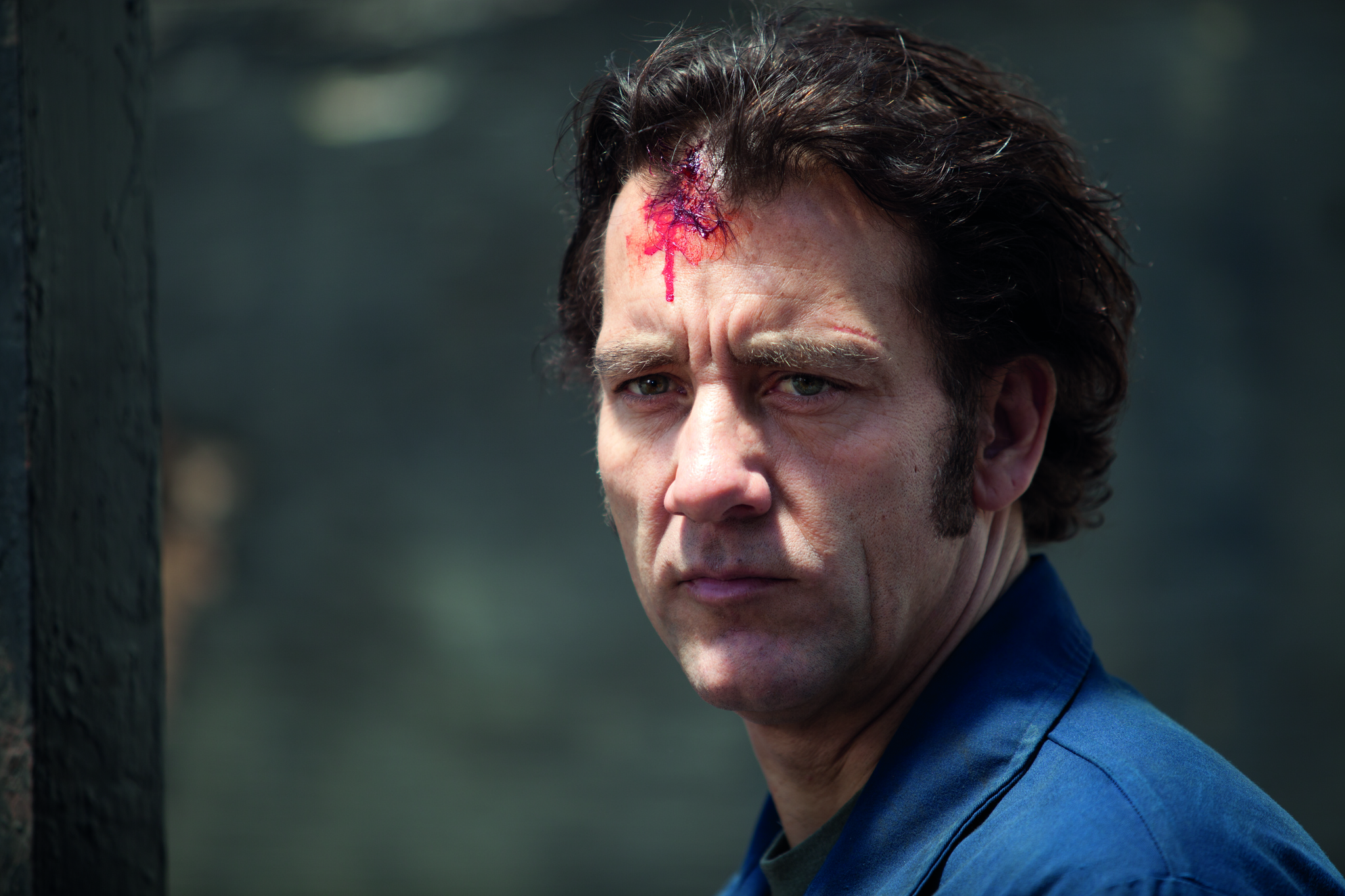 Still of Clive Owen in Blood Ties (2013)