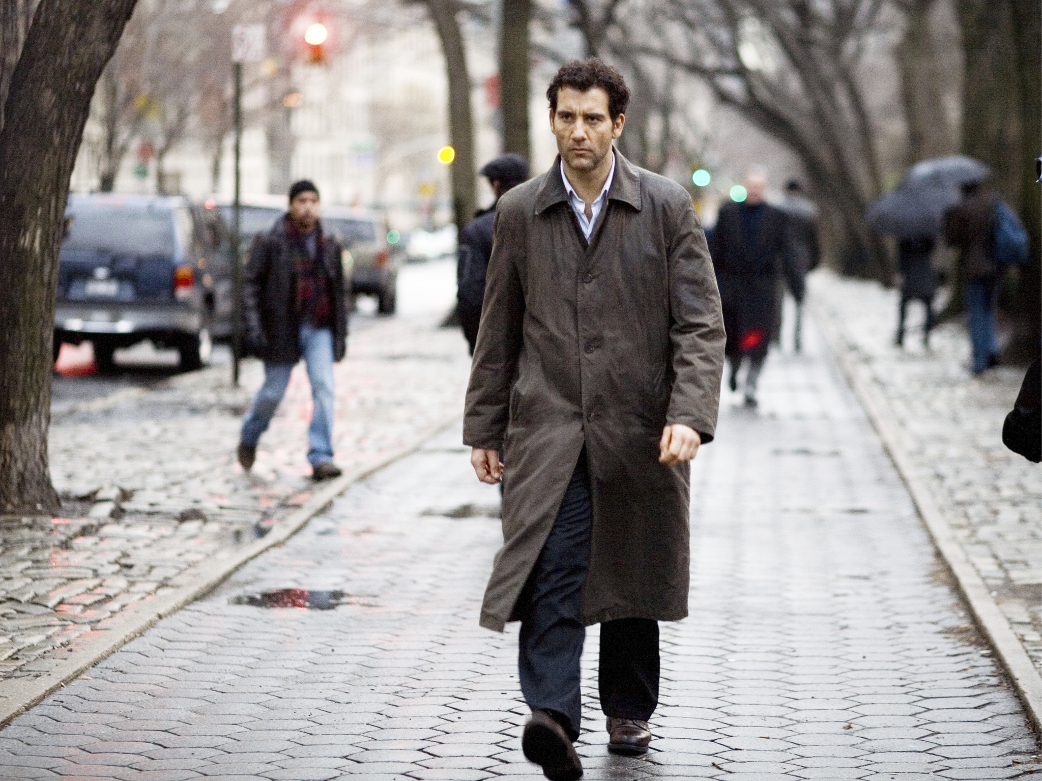 Still of Clive Owen in The International (2009)