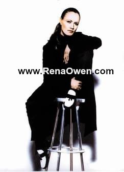 Rena Owen