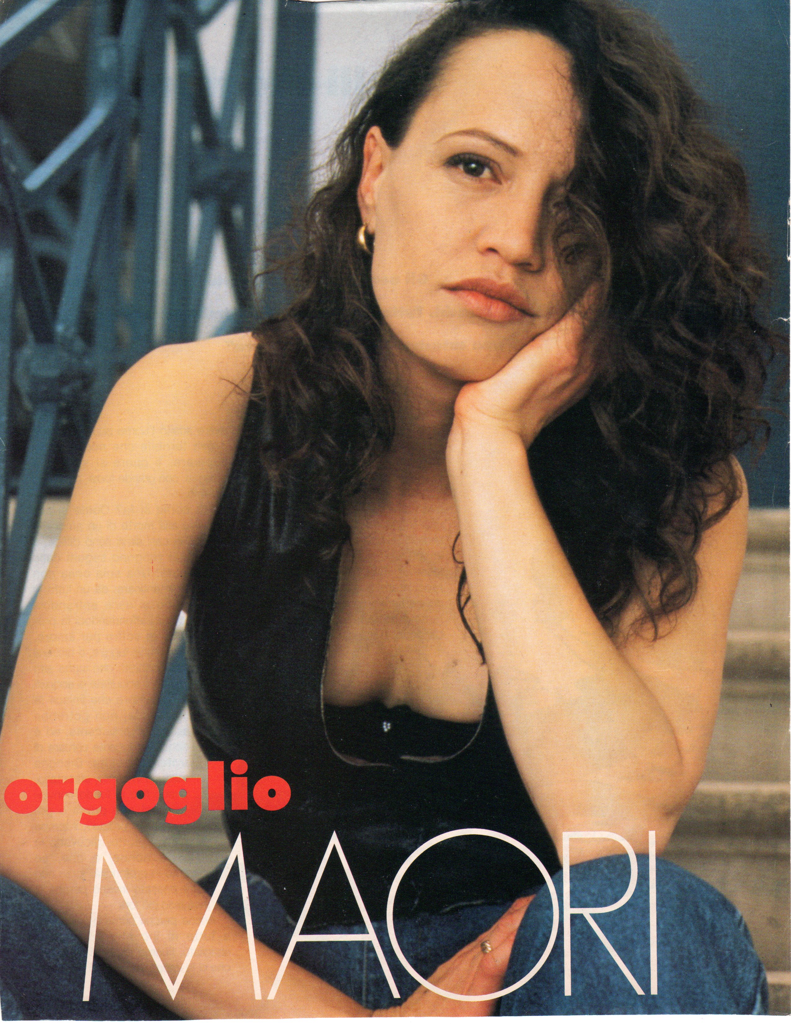 Orgogilo Magazine