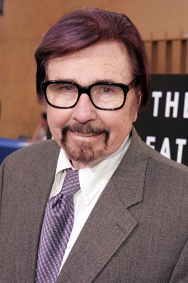 Gary Owens at event of The Aristocrats (2005)