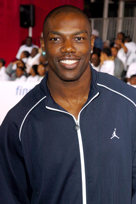 Terrell Owens