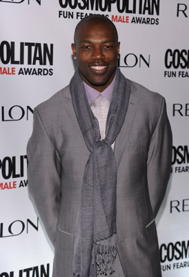 Terrell Owens