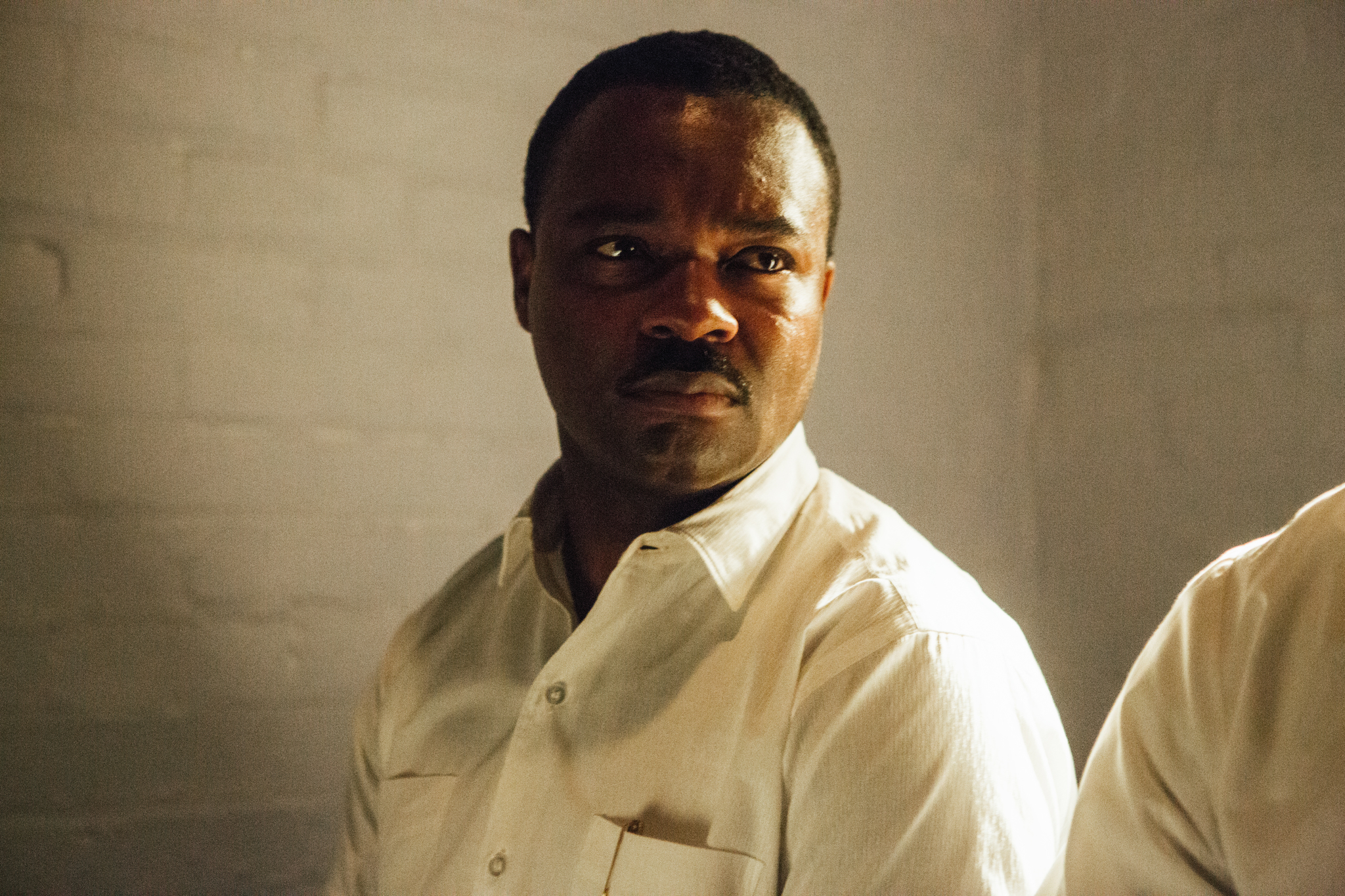 Still of David Oyelowo in Selma (2014)