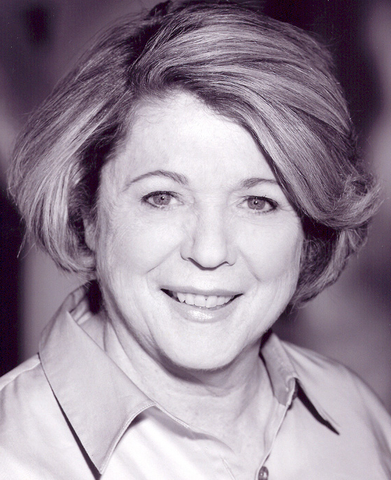 Margaret Pacsu