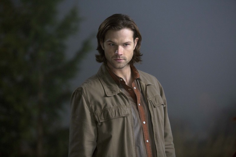 Still of Jared Padalecki in Supernatural (2005)