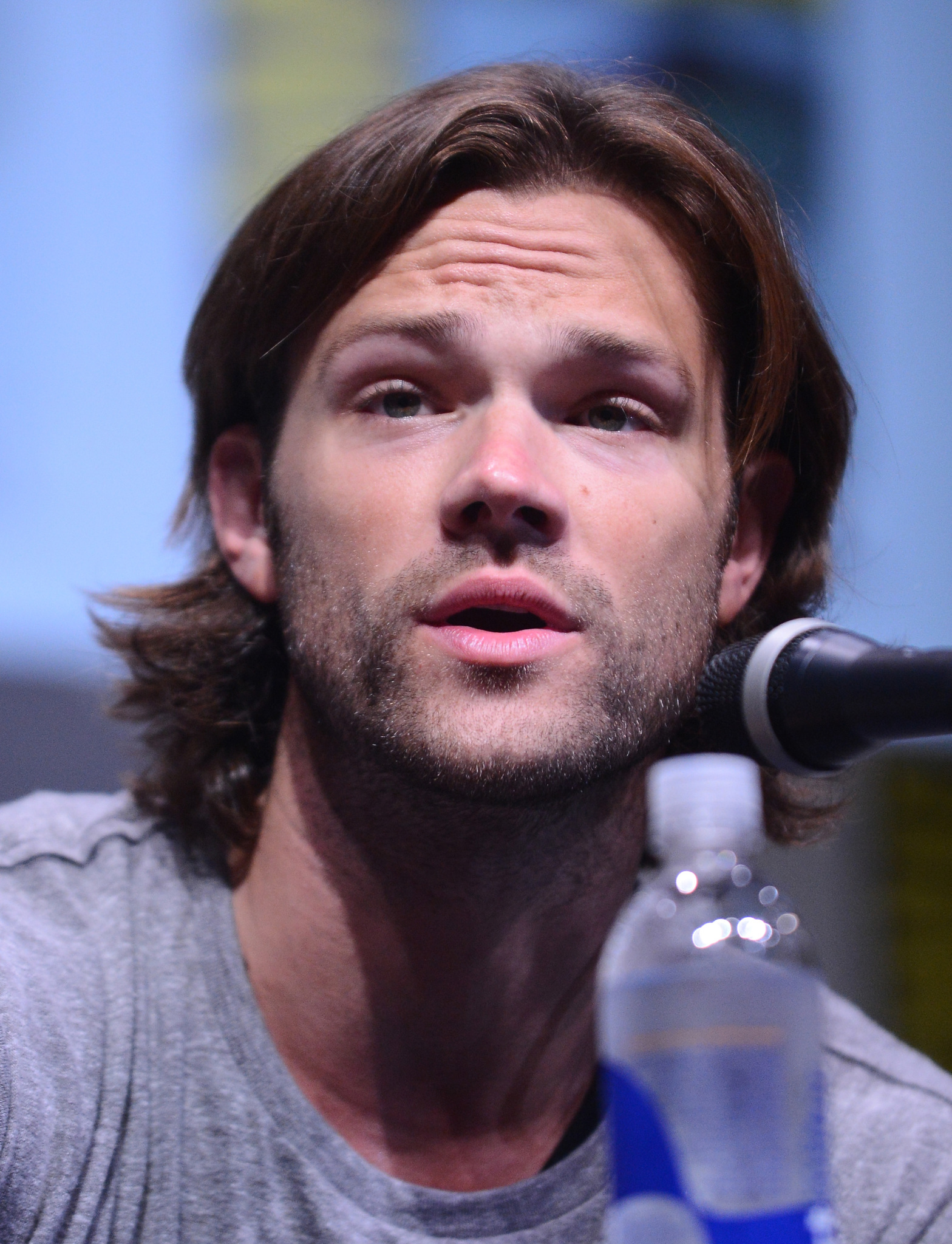 Jared Padalecki at event of Supernatural (2005)