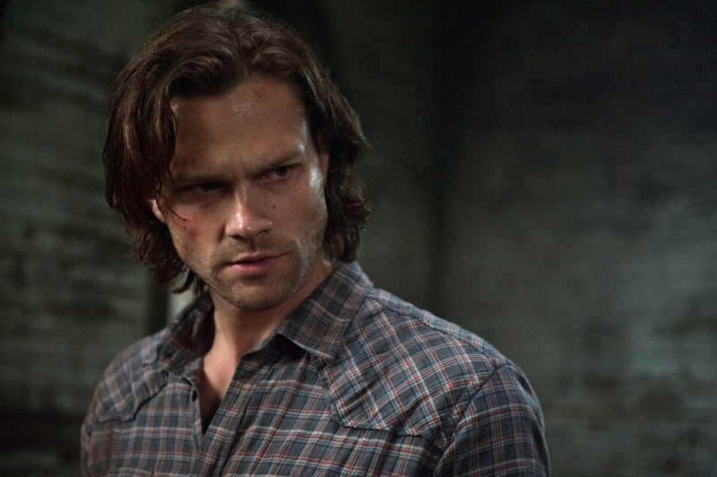 Still of Jared Padalecki in Supernatural (2005)