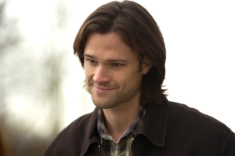 Still of Jared Padalecki in Supernatural (2005)