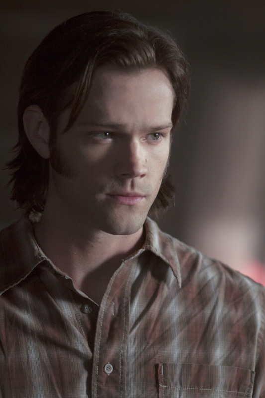 Still of Jared Padalecki in Supernatural (2005)