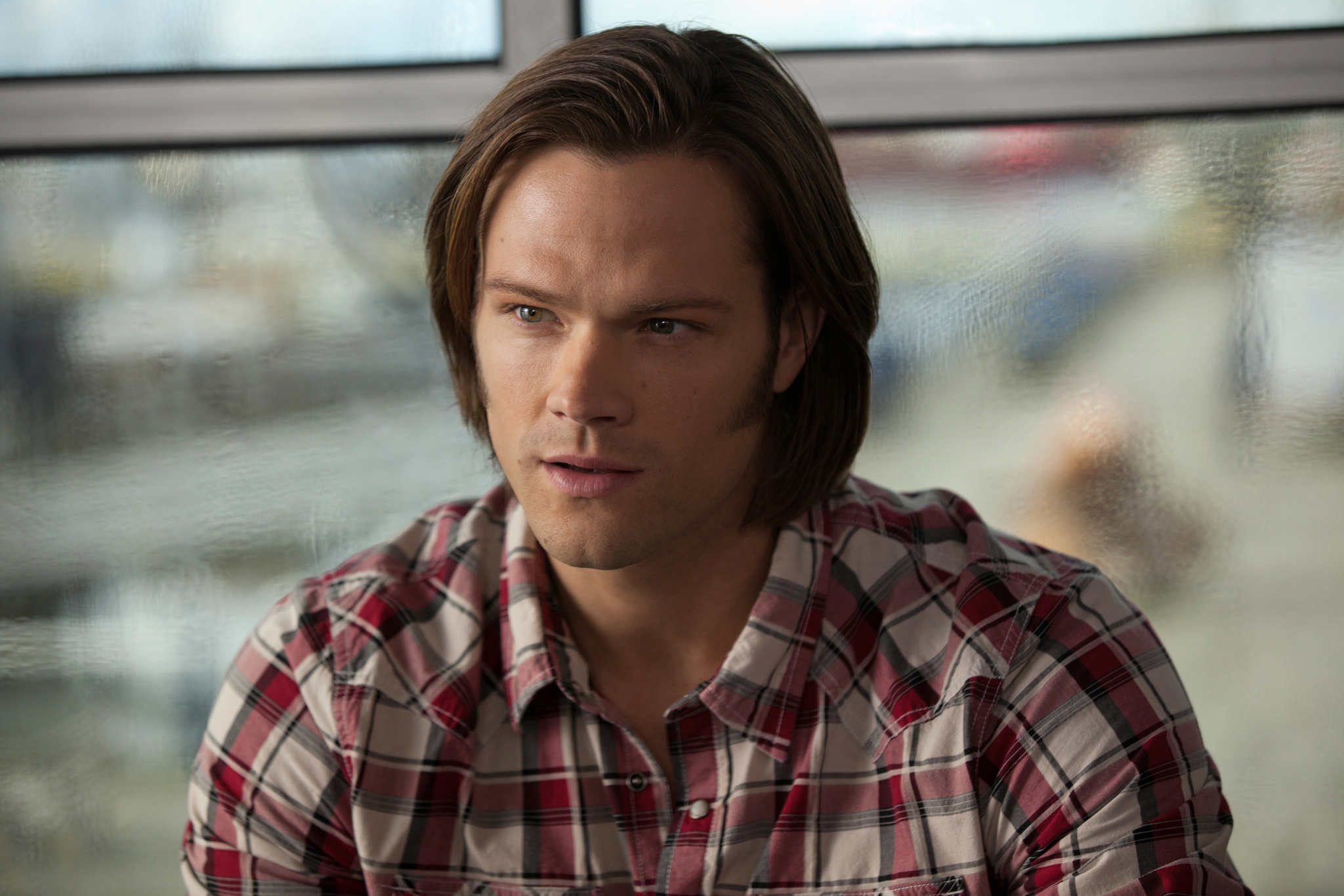 Jared Padalecki in Supernatural (2005)