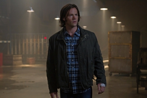 Still of Jared Padalecki in Supernatural (2005)