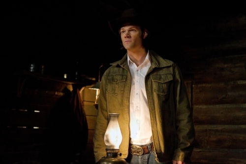 Still of Jared Padalecki in Supernatural (2005)