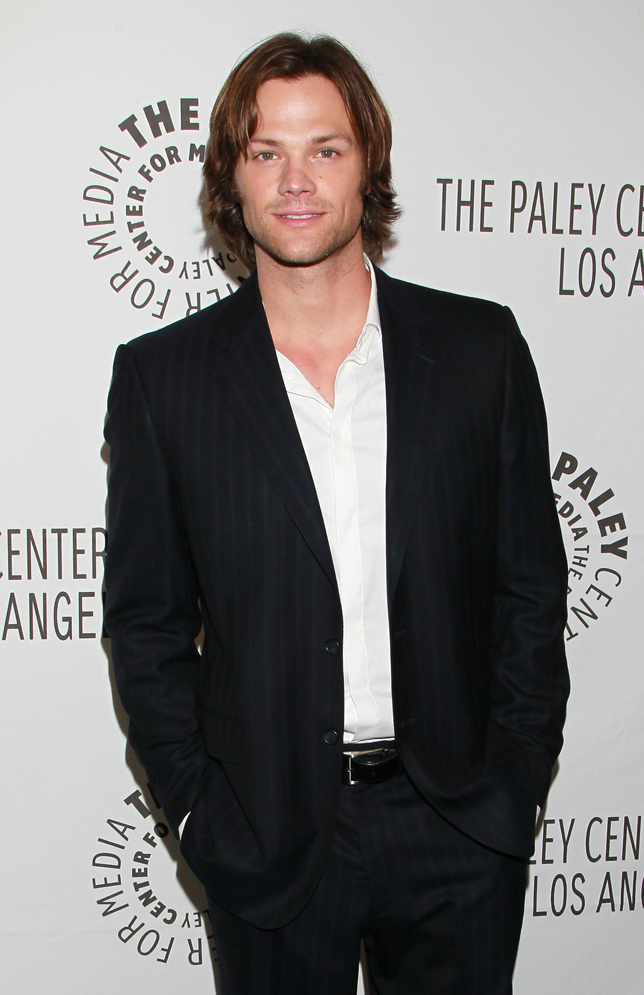 Jared Padalecki at event of Supernatural (2005)