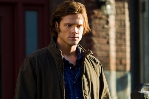 Still of Jared Padalecki in Supernatural (2005)