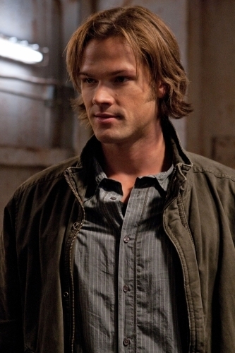 Still of Jared Padalecki in Supernatural (2005)