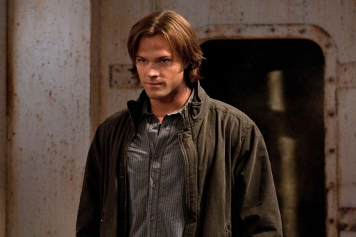 Still of Jared Padalecki in Supernatural (2005)