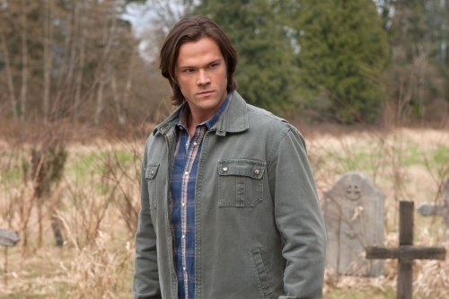 Still of Jared Padalecki in Supernatural (2005)