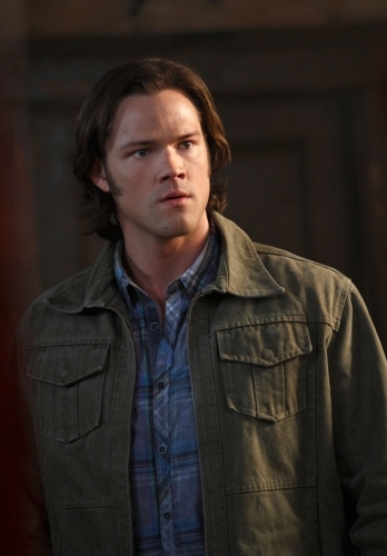 Still of Jared Padalecki in Supernatural (2005)