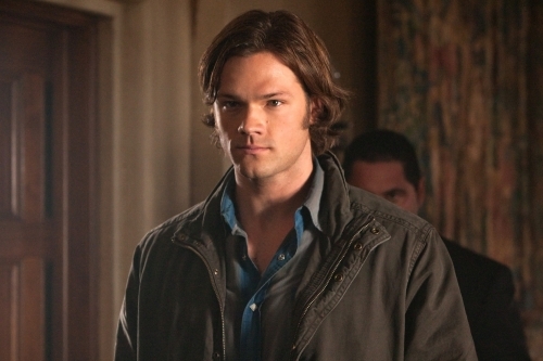 Still of Jared Padalecki in Supernatural (2005)