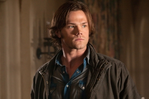 Still of Jared Padalecki in Supernatural (2005)