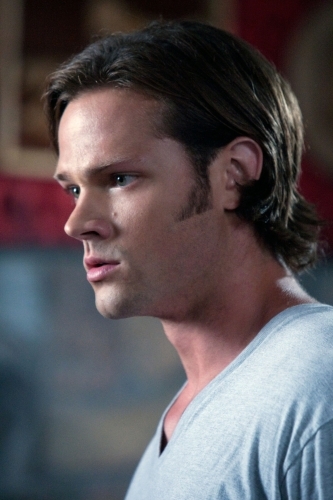 Still of Jared Padalecki in Supernatural: Free to Be You and Me (2009)