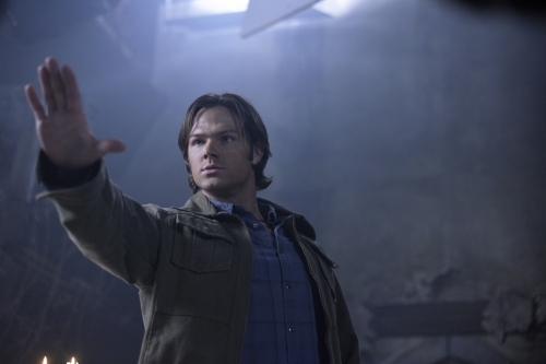 Still of Jared Padalecki in Supernatural (2005)