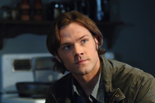 Still of Jared Padalecki in Supernatural (2005)