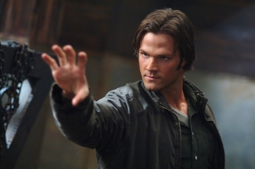 Still of Jared Padalecki in Supernatural (2005)